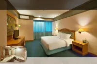 Tunjungan Hotel Hotels in Tegalsari