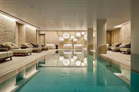 Hyatt Centric Malta - spa