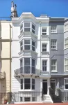 Square Townhouse