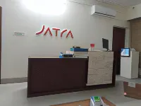 Jatra Flagship Rajshahi City Centre