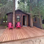 Red Bay Lodge Hotels in Wiarton