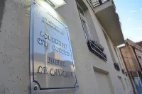 Le Caucase Hotel in zona Orbeliani Square