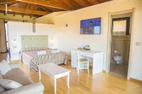 Villa Barbarina Nature Resort Hotels in Olmedo