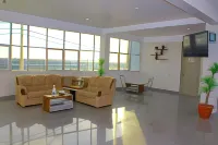 HOTEL CASA BLANCA SECHURA - Gym