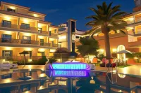 Hotel Riu Garoé