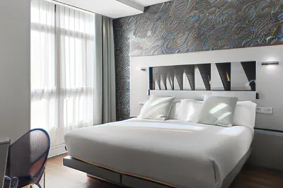 Petit Palace Plaza Mayor Hotels in Austrias