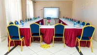 Grand Forty Hotel Hotels in Ahero