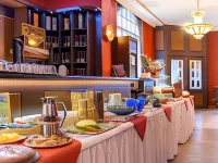 Altstadthotel am Theater Hotels in Cottbus