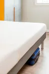 Ibis Budget Lyon Est Beynost Hotel a Saint-Maurice-de-Beynost