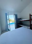 Hostel Pé na Praia Itanhaém Hotels in Itanhaem