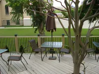 Grey Rose Suites Hotels in Hanover