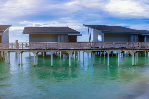 Aston Anyer Beach Hotel