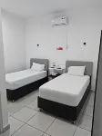 Hotel Dieng Hotel a Wonosobo