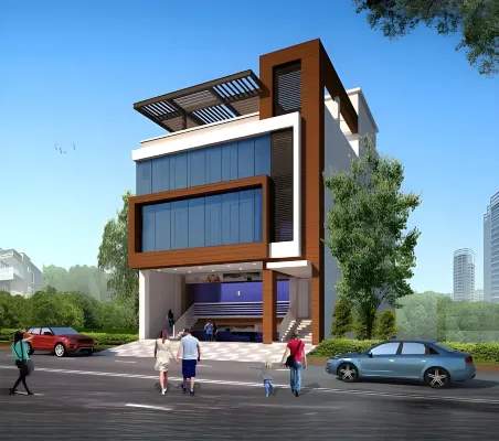 The Arcas Hotel and Banquet