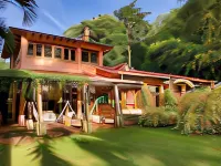 La Villa de Soledad Hôtels à : 