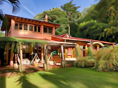 La Villa de Soledad Hotels in 