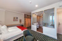Sagalassos Lodge & Spa Hotel Hotels in 