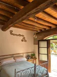 Agriturismo Rio Verde Hotels in Tole