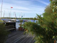 Mybrand Boardinghouse Volksdorf Self Check-in -Free Parking Hotels in Ahrensburg