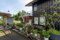 Villa Kayu Ciwidey