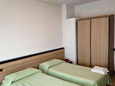 Hotel Roma Hotels in Gallarate