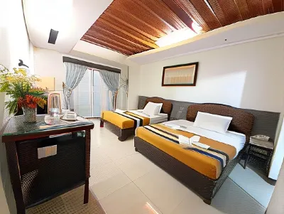 MelSol Hotel Hotels in Bantay