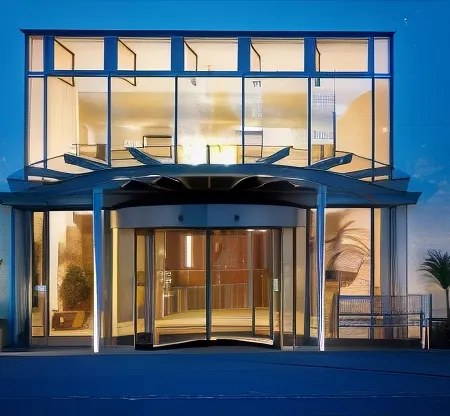 Ramada by Wyndham Duesseldorf Ratingen