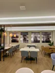Costa de Prata Hotel - Phòng tập thể hình