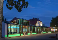 Gästehaus Südheide Hotels in Wietze