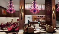 Grand Regal Hotel Отели в г. Доха