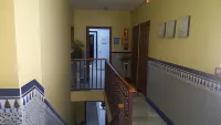 Hostal Virgen Del Rocío