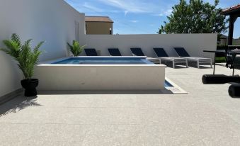 Apartment in Dalmatia Near Sea
