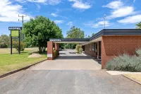 24HourCheck-in- Bridgewater Motel-Victoria-Australia Hotels in Bridgewater on Loddon