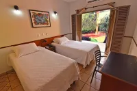 Don Antonio Hotel Hotels in Ceres