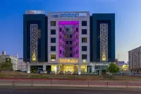 Hafawah Suites Hotels in Medina