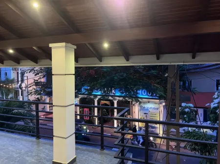 Estro Guest House