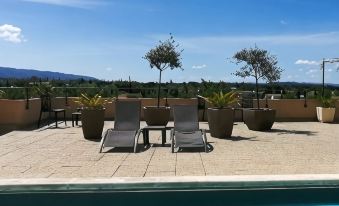Hotel les Nevons