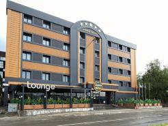 Sapran Deluxe Hotel