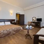 Hotel Anapa Lazurnaya