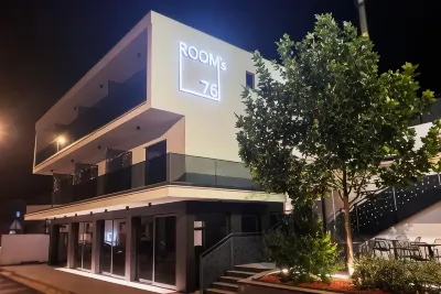 Boutique Rooms 76 Hotels in Imotski