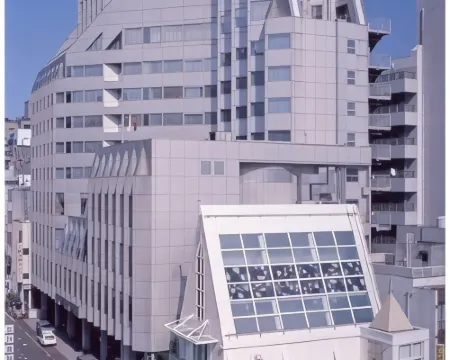 โรงแรมอะวะ คังโกะ โรงแรมในโทกูชิมะ