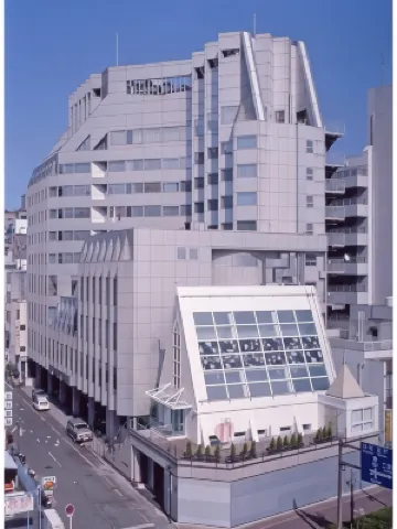 โรงแรมอะวะ คังโกะ โรงแรมใน