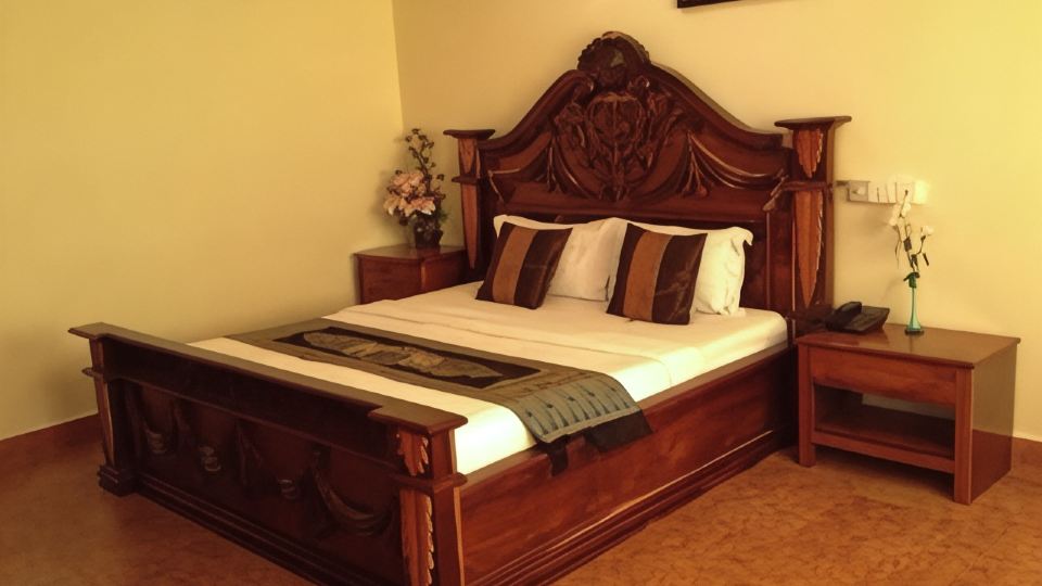 Lux Guesthouse