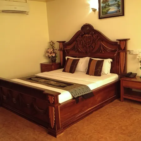 Lux Guesthouse