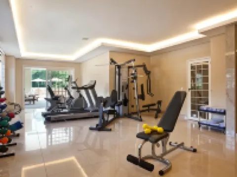 Hotel Granja Brasil Resort Hotels in Petropolis