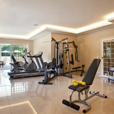 Hotel Granja Brasil Resort