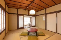 Guest House Matsumoto Hanare