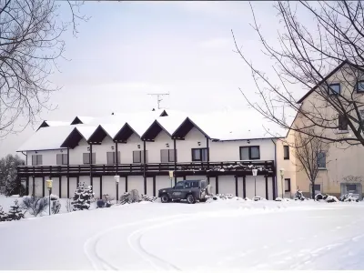 Kircheib Hotels in Eitorf