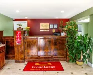 Econo Lodge Jefferson Hills Hwy 51 Hotels in Jefferson Hills