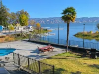 Anchorage Inn Lakeport Hotels in Lake County